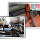 Image for article titled This Backyard Airplane-Corvette Monster Is Pretty Much Why Craigslist Exists
